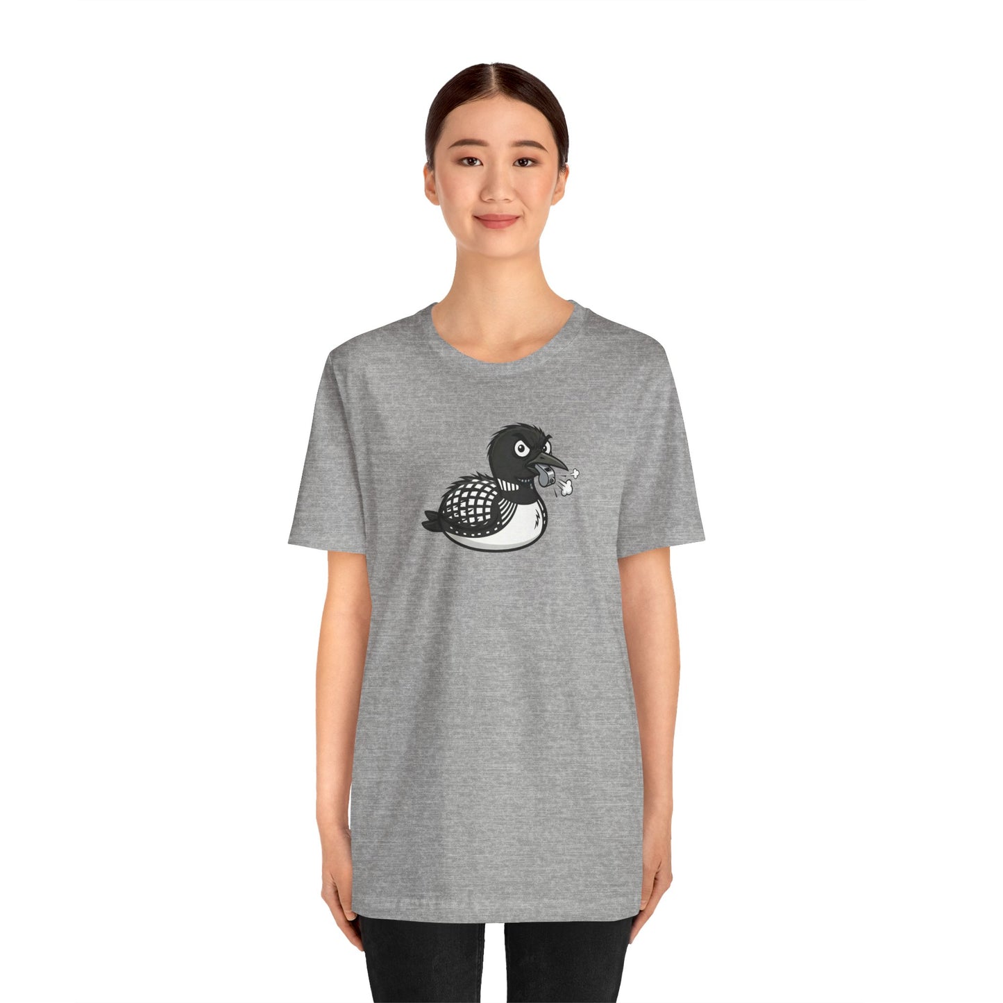 MN Angry Loon T‑Shirt