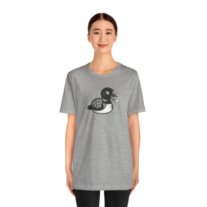 MN Angry Loon T‑Shirt