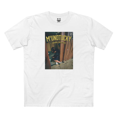 MOUNDTUCKY FISH FRY 2025 (Alt Design) | Uff Da Originals