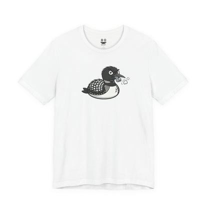 MN Angry Loon T‑Shirt