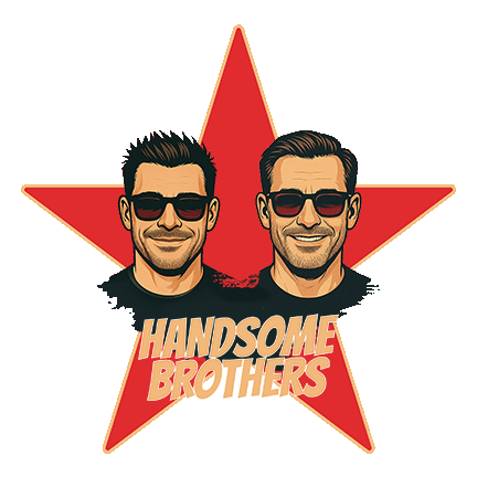 Handsome Brothers