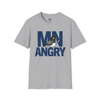 MN Angry Loon T-Shirt