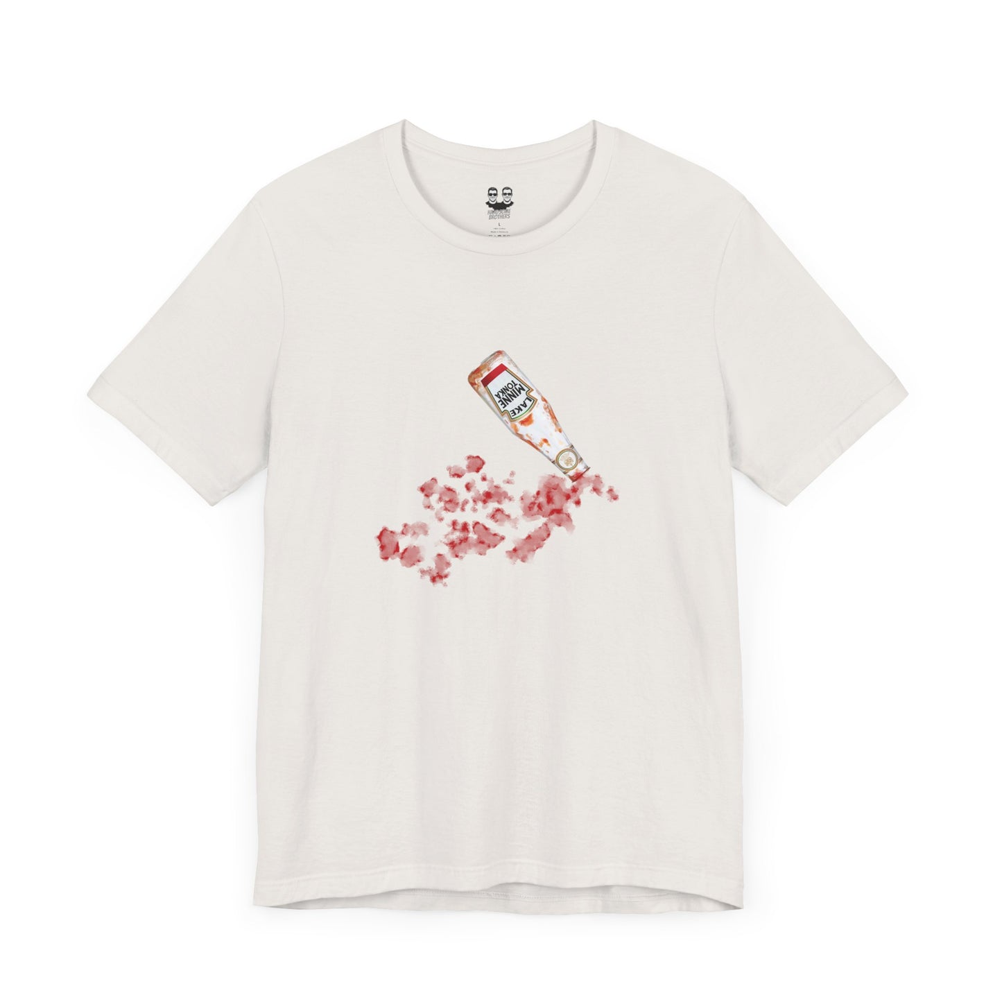 LAKE MINNETONKA MIRACLE  (Unisex T-Shirt) | Uff Da Originals