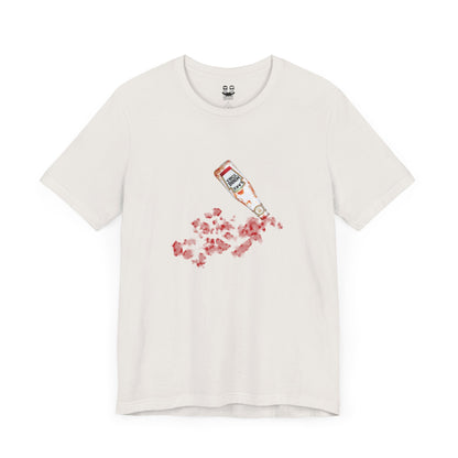 LAKE MINNETONKA MIRACLE  (Unisex T-Shirt) | Uff Da Originals