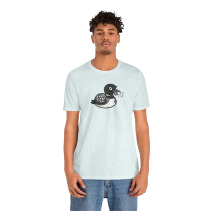 MN Angry Loon T‑Shirt