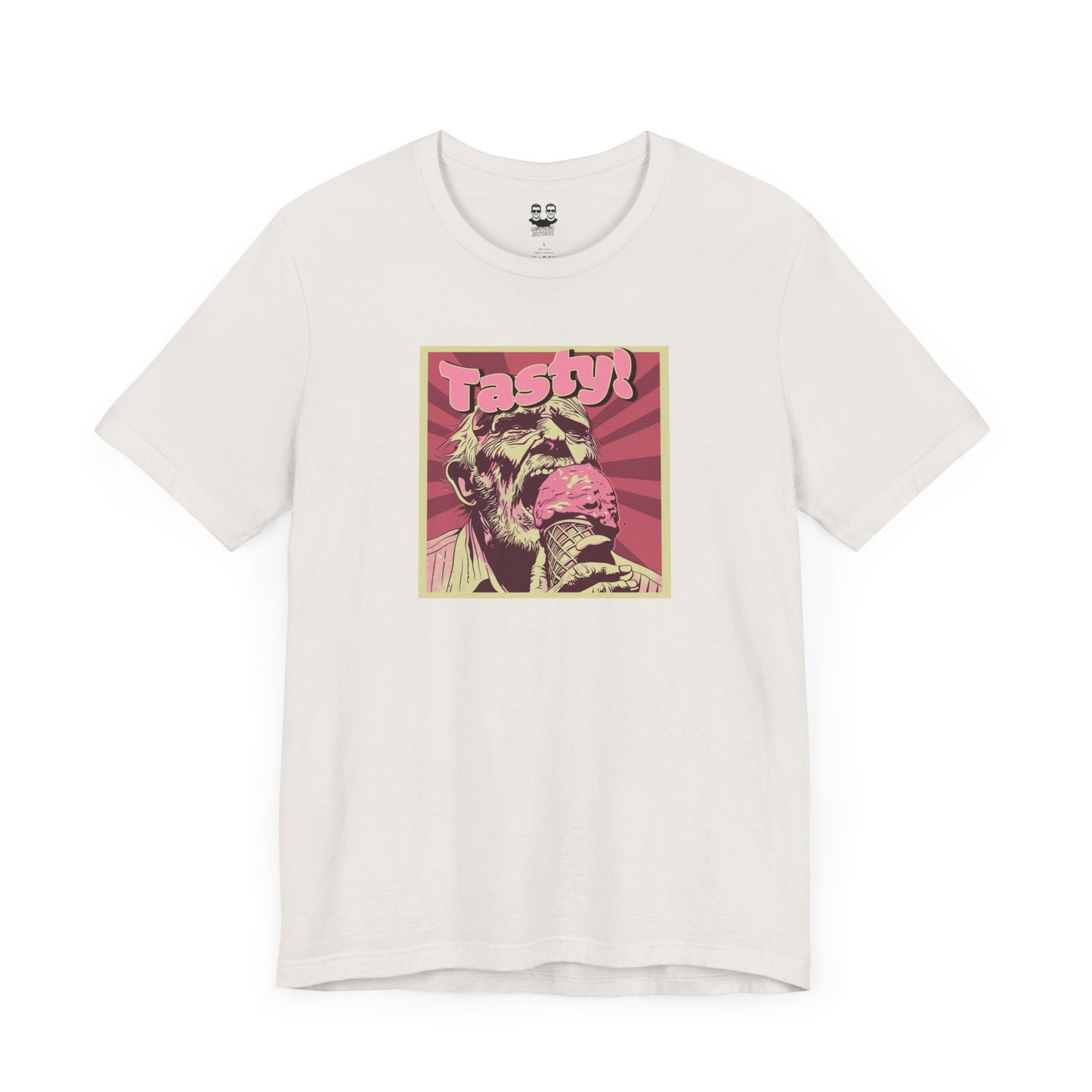 THE 32ND FLAVOR (Unisex T-Shirt) | Weirdness Wearables