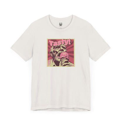 THE 32ND FLAVOR (Unisex T-Shirt) | Weirdness Wearables