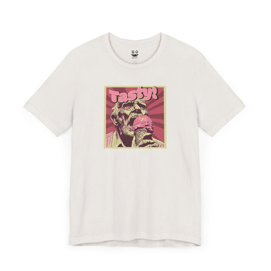 THE 32ND FLAVOR (Unisex T-Shirt) | Weirdness Wearables