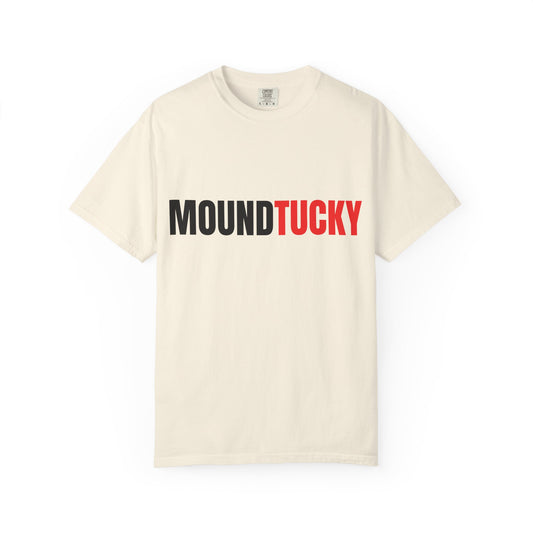 MOUNDTUCKY (Unisex Tee) | Uff Da Originals