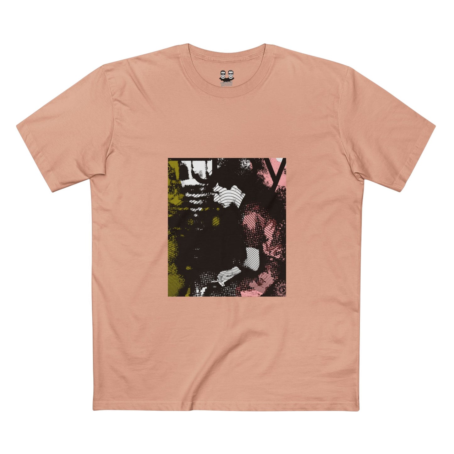 A PIECE OF JOY (Unisex Tee) | Vox Populi