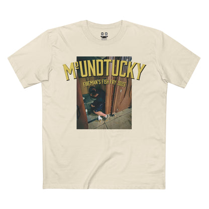 MOUNDTUCKY FISH FRY 2025 | Uff Da Originals