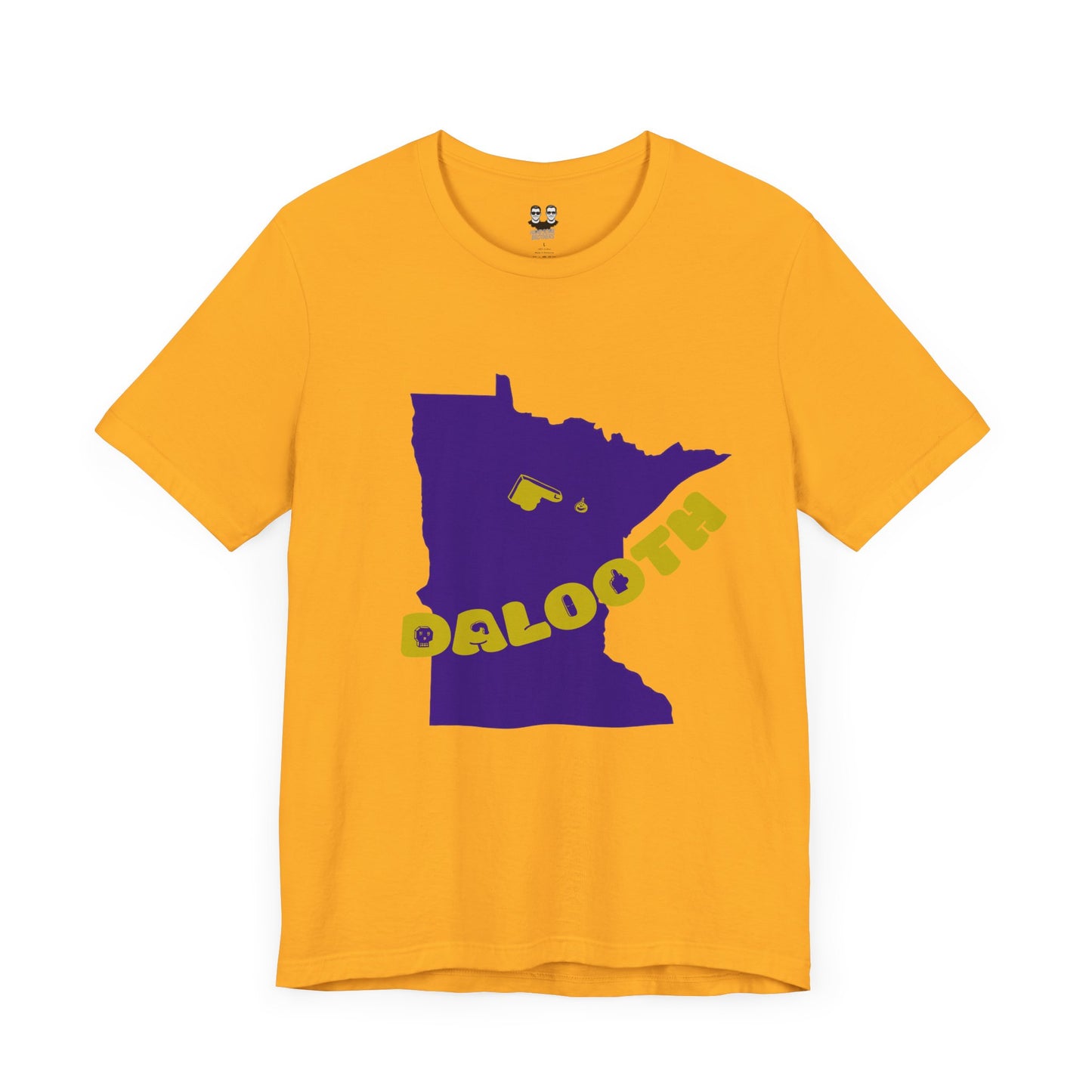 DALOOTH (Unisex Tee) | Uff Da Originals