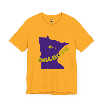 DALOOTH (Unisex Tee) | Uff Da Originals