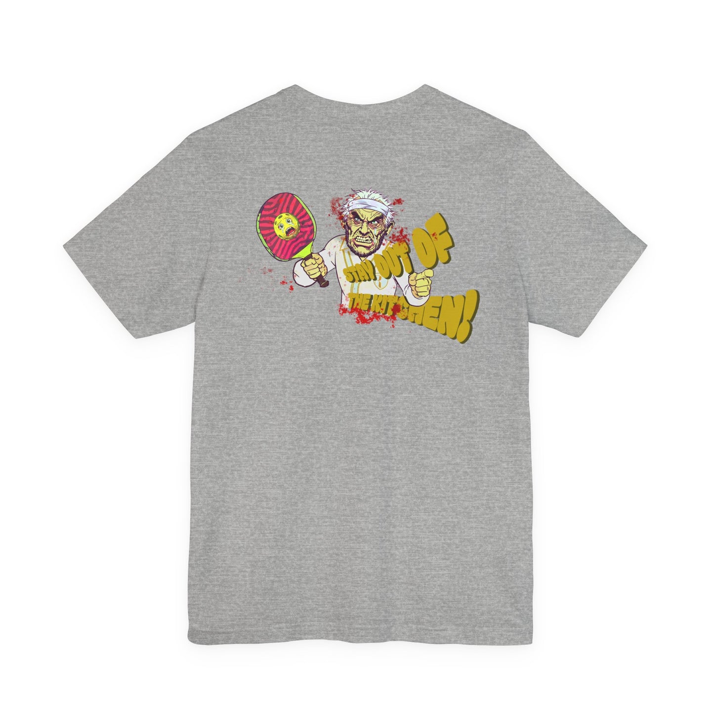 STAY OUT OF THE KITCHEN | Pickleball Collectioni