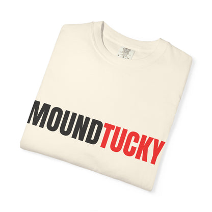MOUNDTUCKY (Unisex Tee) | Uff Da Originals