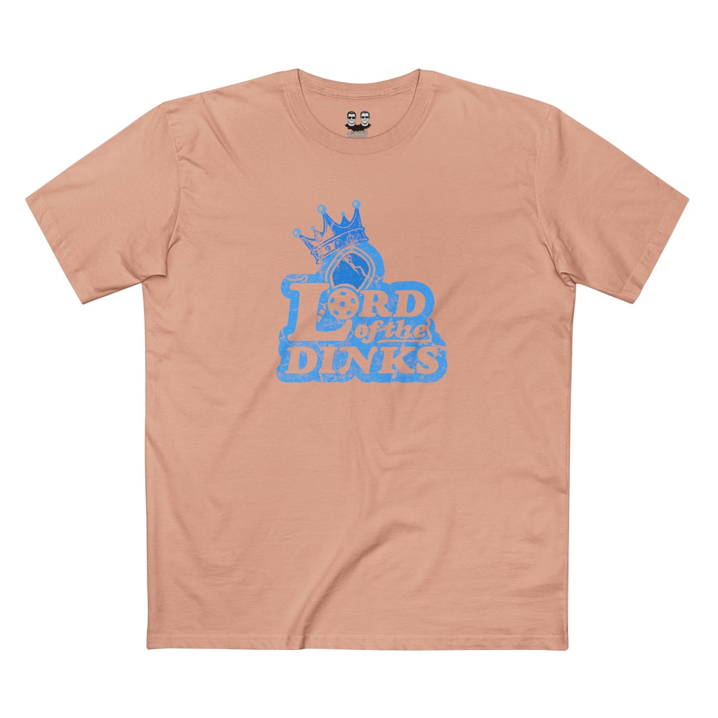 LORD OF THE DINKS | Pickleball Collectioni
