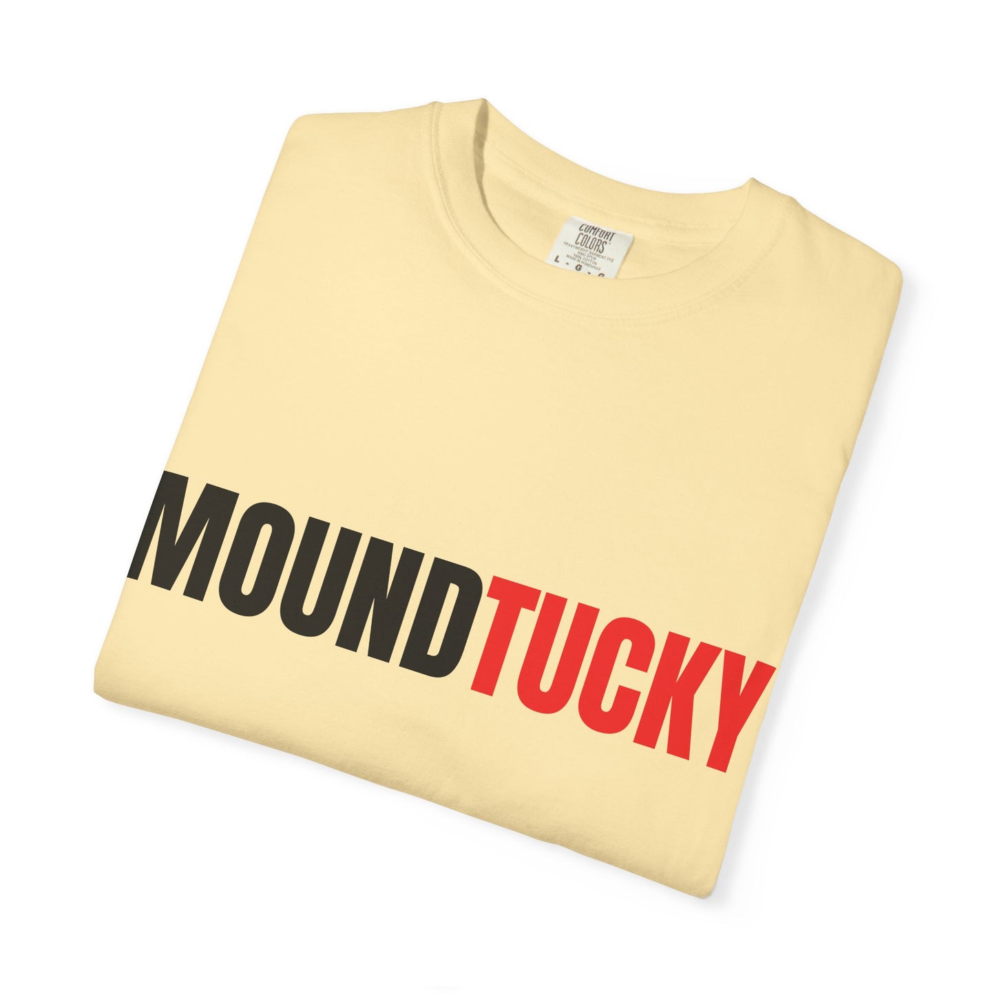 MOUNDTUCKY (Unisex Tee) | Uff Da Originals