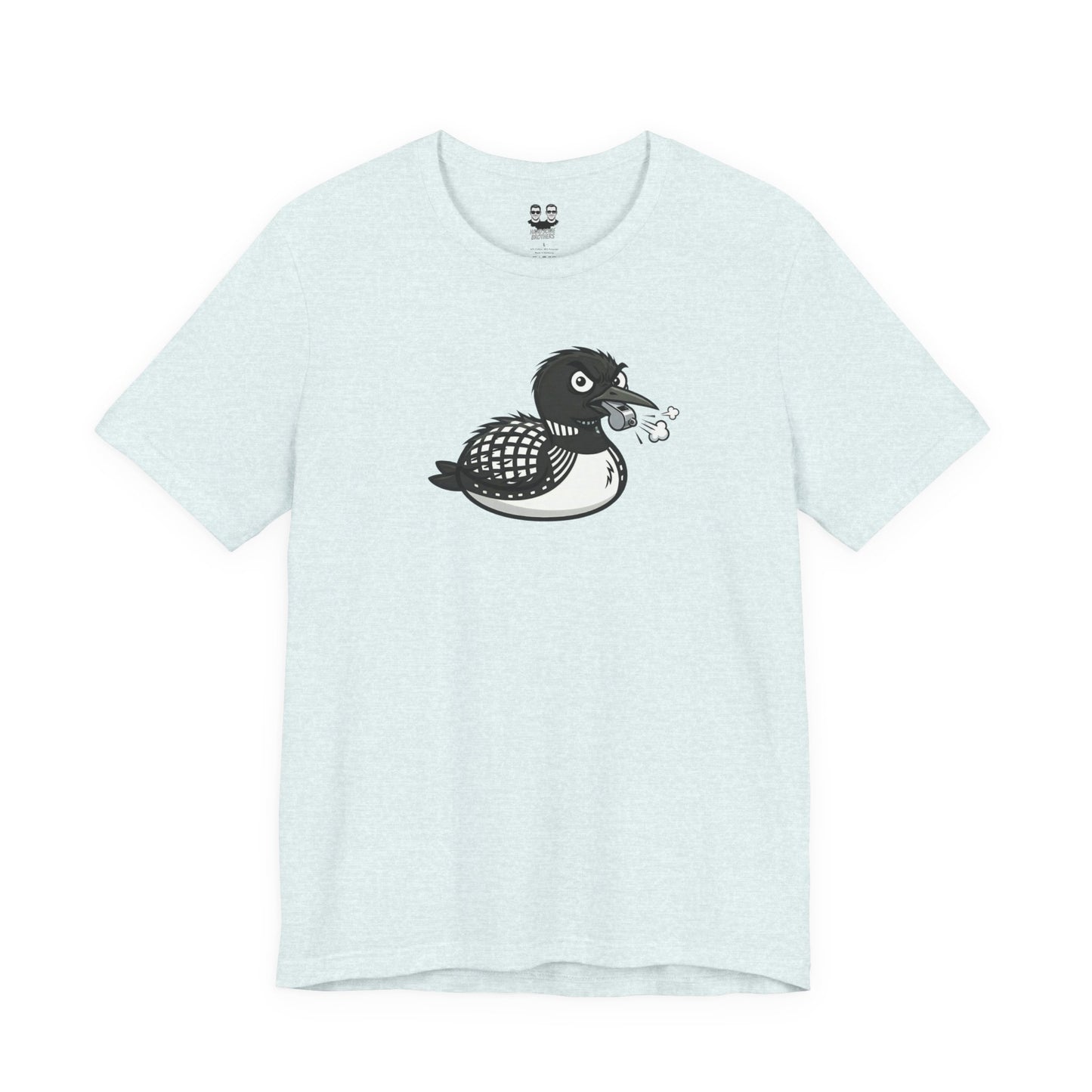 MN Angry Loon T‑Shirt