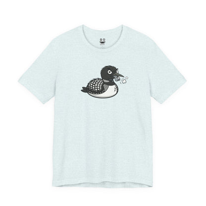 MN Angry Loon T‑Shirt
