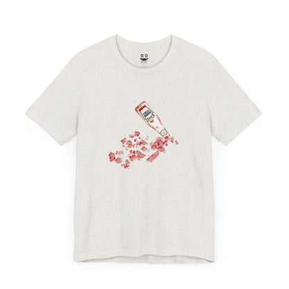 LAKE MINNETONKA MIRACLE  (Unisex T-Shirt) | Uff Da Originals