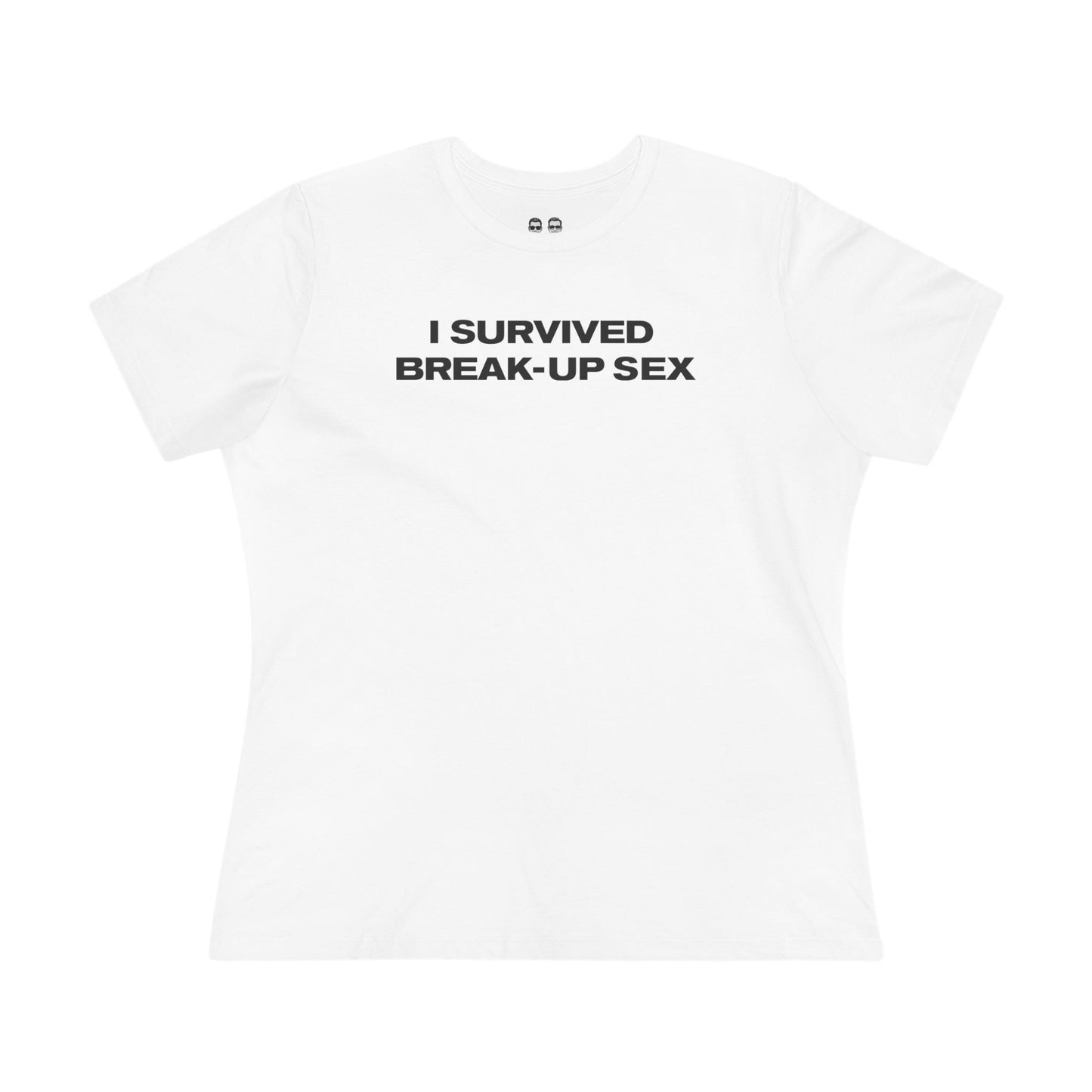 Break-Up Survival Women's Tee