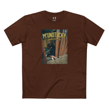 MOUNDTUCKY FISH FRY 2025 (Alt Design) | Uff Da Originals