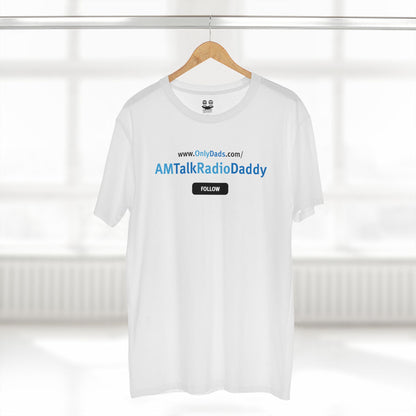 AMTALKRADIODADDY | OnlyDads Edition Tee