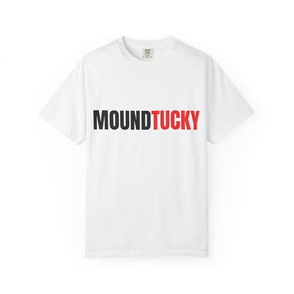 MOUNDTUCKY (Unisex Tee) | Uff Da Originals