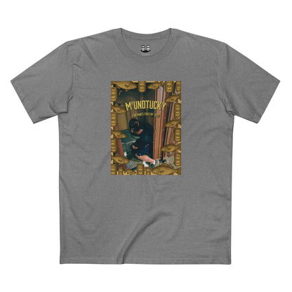 MOUNDTUCKY FISH FRY 2025 (Alt Design) | Uff Da Originals