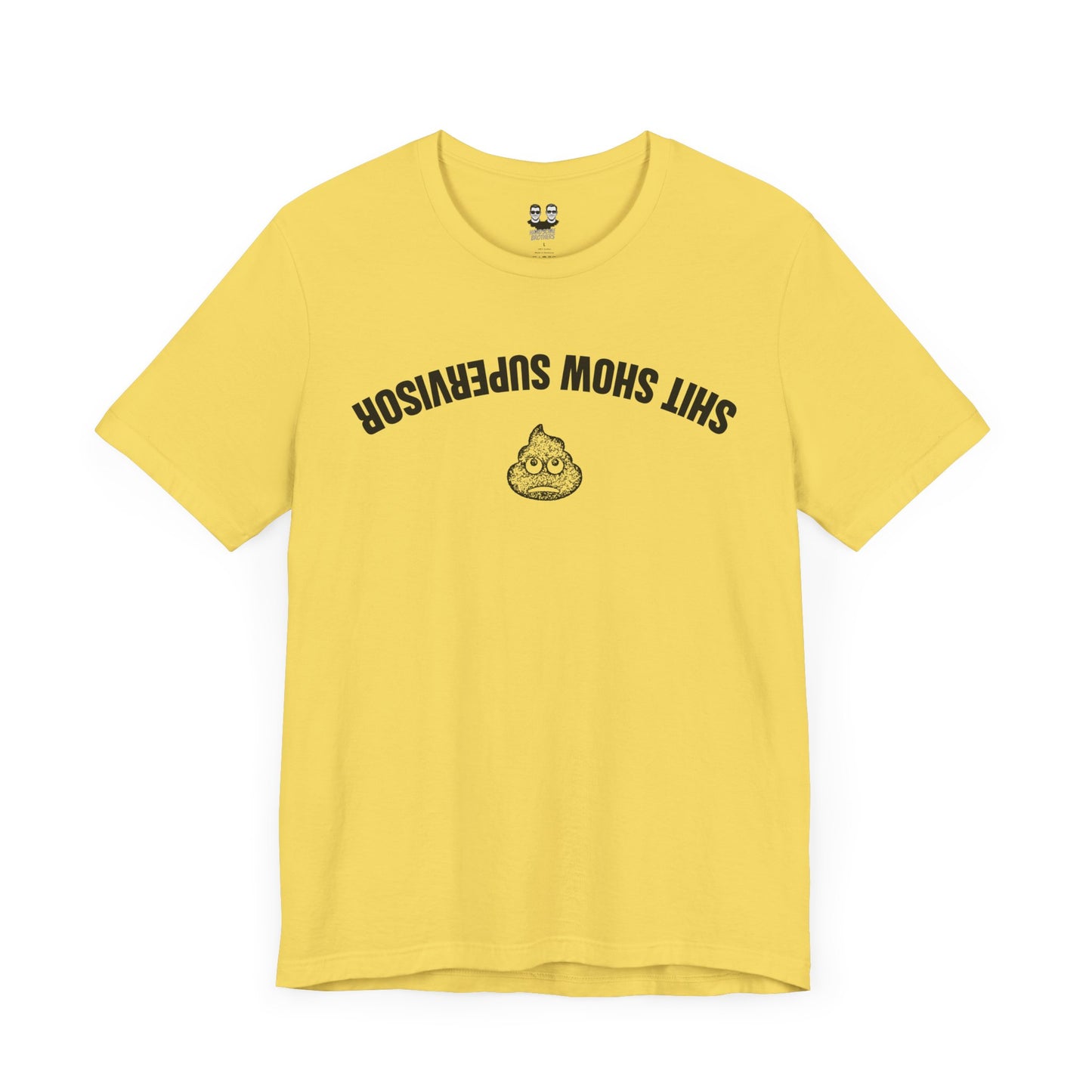 SHIT SHOW SUPERVISOR | Don't Care Flexwear