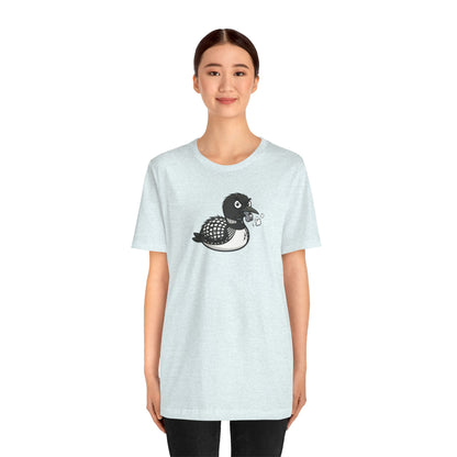 MN Angry Loon T‑Shirt