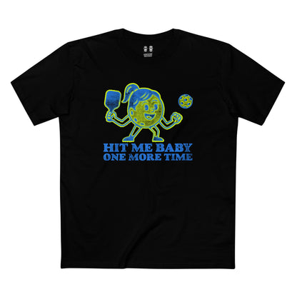 HIT ME BABY ONE MORE TIME | Pickleball Collectioni