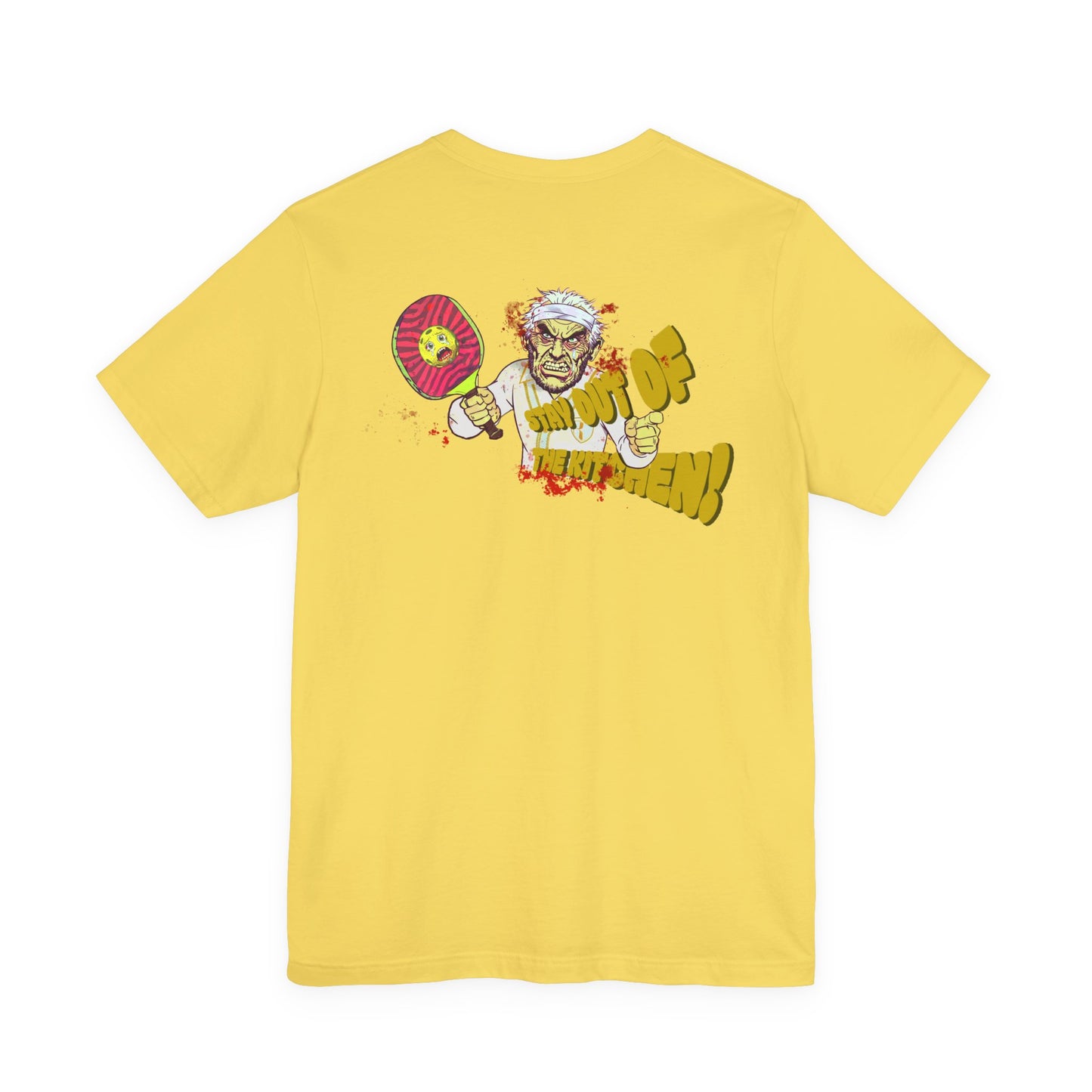 STAY OUT OF THE KITCHEN | Pickleball Collectioni