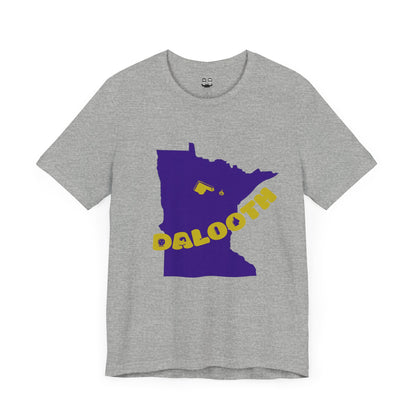 DALOOTH (Unisex Tee) | Uff Da Originals
