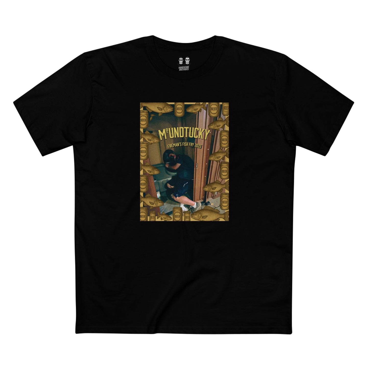 MOUNDTUCKY FISH FRY 2025 (Alt Design) | Uff Da Originals