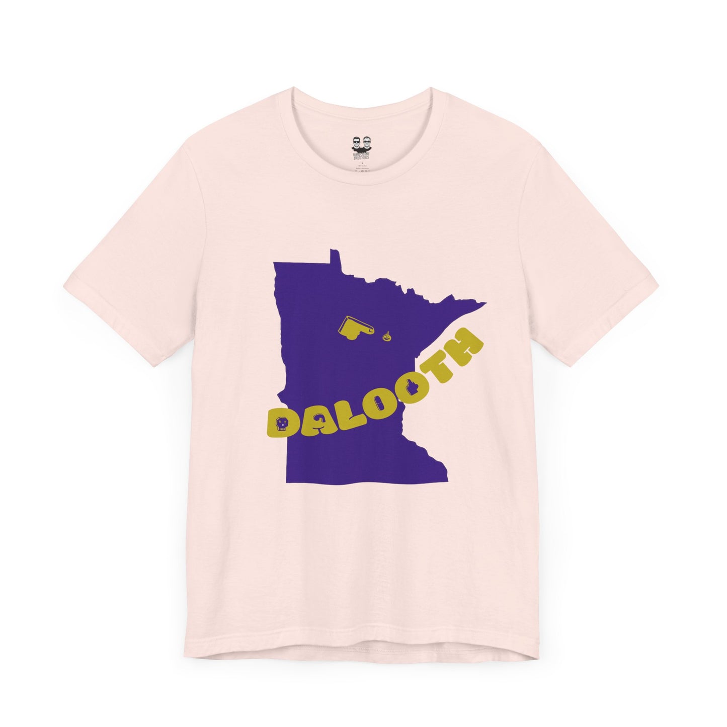 DALOOTH (Unisex Tee) | Uff Da Originals