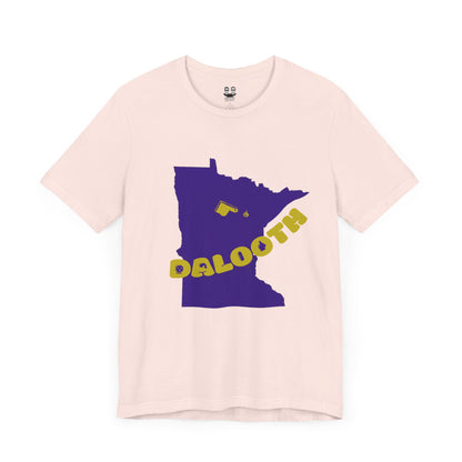 DALOOTH (Unisex Tee) | Uff Da Originals