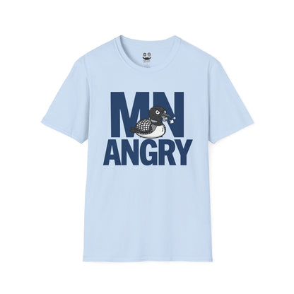 MN Angry Loon T-Shirt