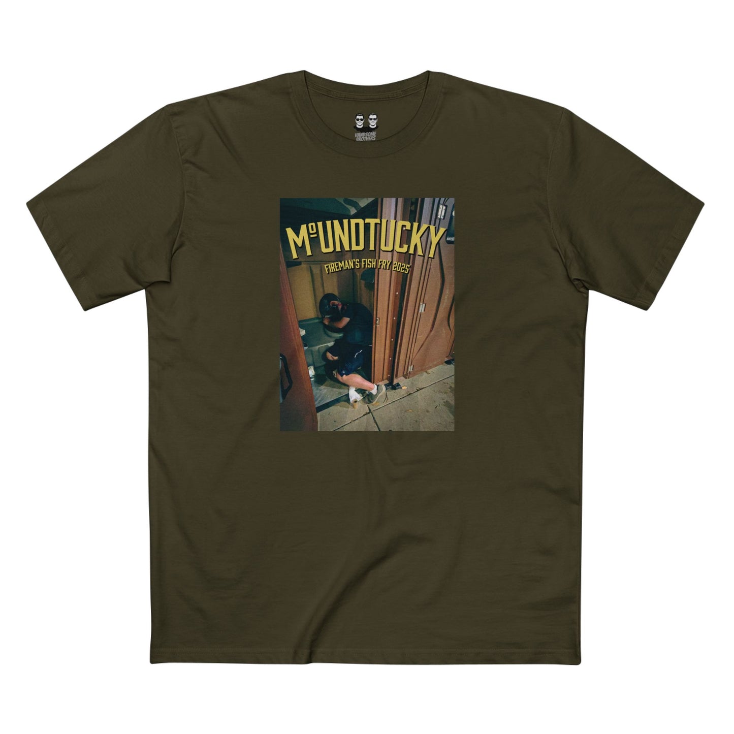 MOUNDTUCKY FISH FRY 2025 (Alt Design) | Uff Da Originals