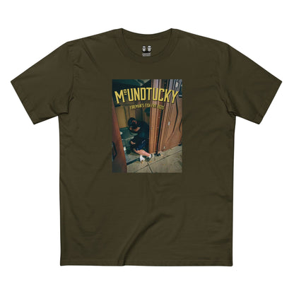 MOUNDTUCKY FISH FRY 2025 (Alt Design) | Uff Da Originals