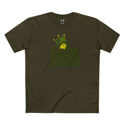 LORD OF THE DINKS (Green Logo) | Pickleball Collectioni