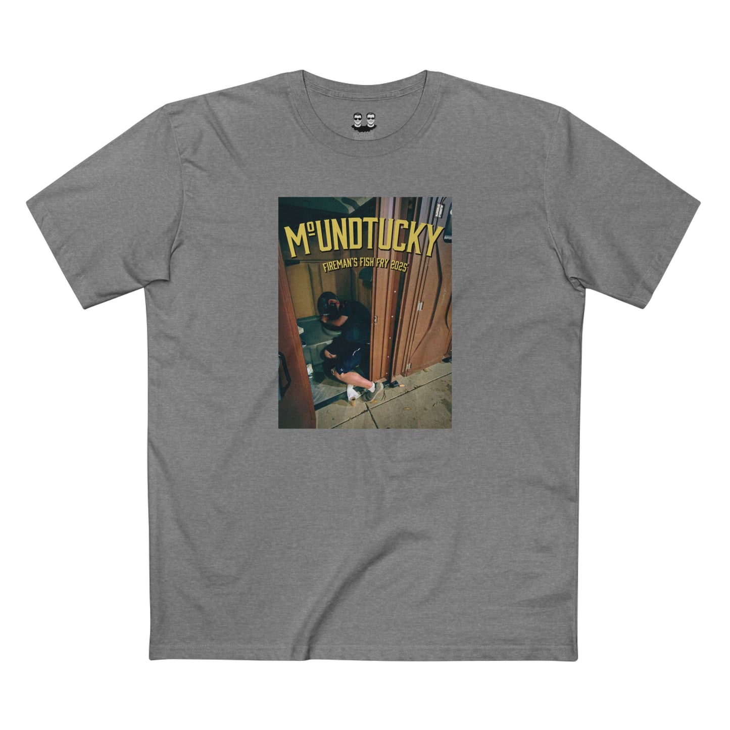 MOUNDTUCKY FISH FRY 2025 (Alt Design) | Uff Da Originals