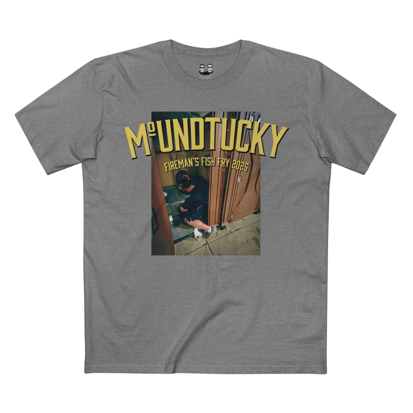 MOUNDTUCKY FISH FRY 2025 | Uff Da Originals