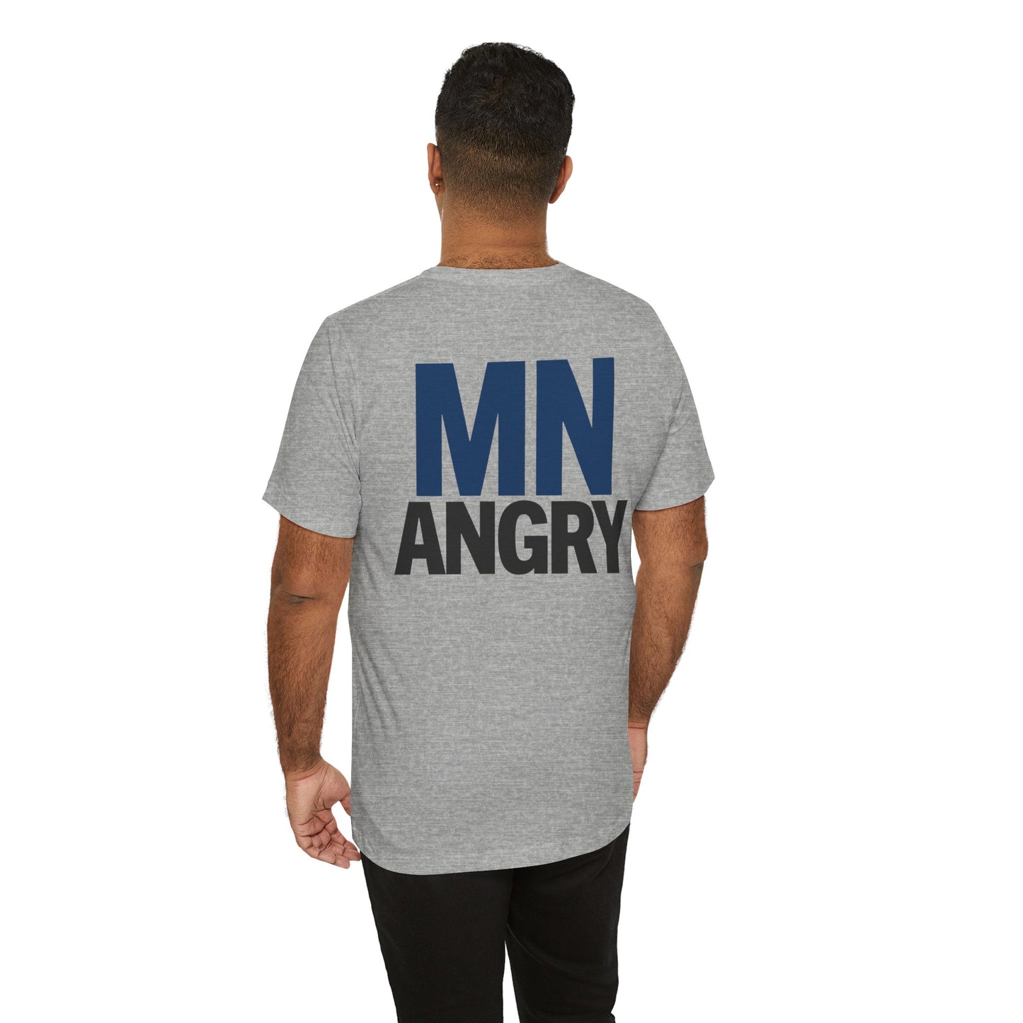 MN Angry Loon T‑Shirt