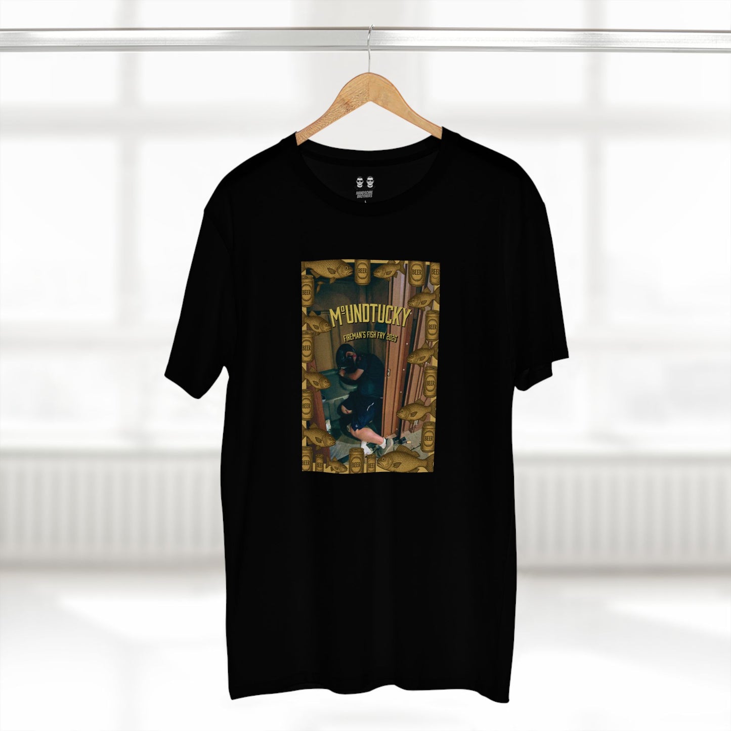 MOUNDTUCKY FISH FRY 2025 (Alt Design) | Uff Da Originals