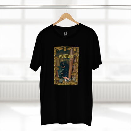 MOUNDTUCKY FISH FRY 2025 (Alt Design) | Uff Da Originals