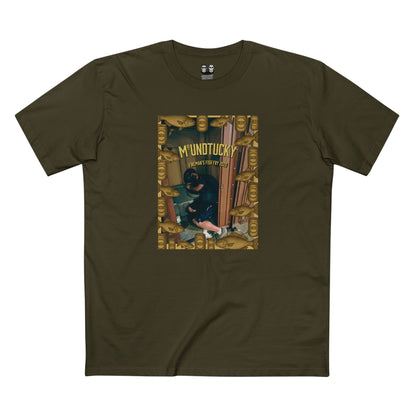 MOUNDTUCKY FISH FRY 2025 (Alt Design) | Uff Da Originals