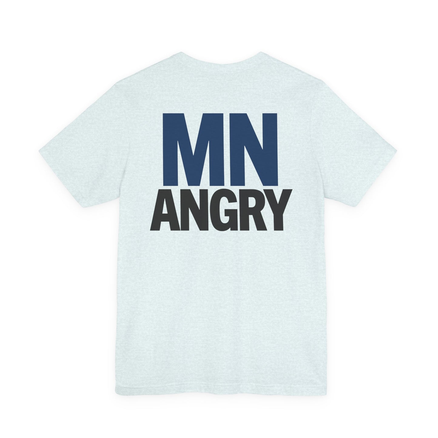 MN Angry Loon T‑Shirt