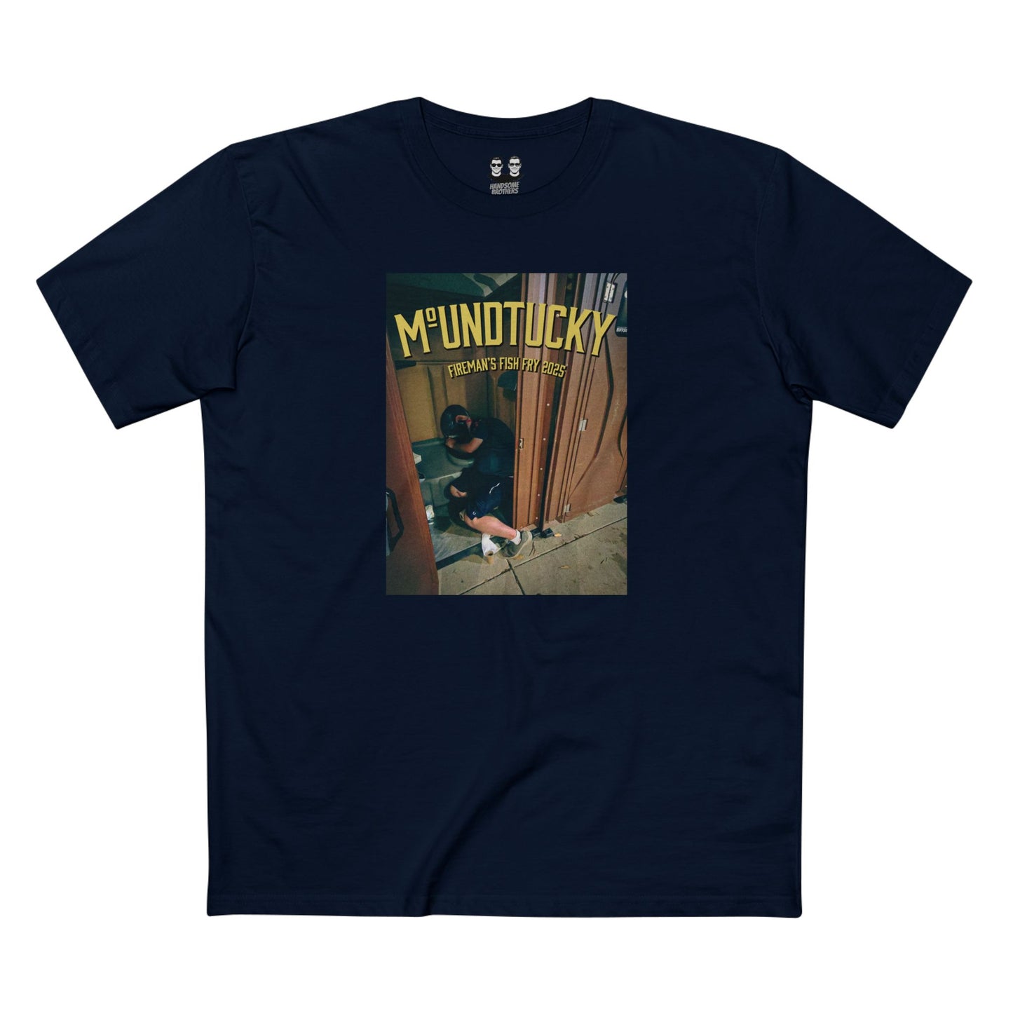 MOUNDTUCKY FISH FRY 2025 (Alt Design) | Uff Da Originals