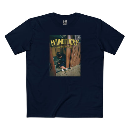 MOUNDTUCKY FISH FRY 2025 (Alt Design) | Uff Da Originals